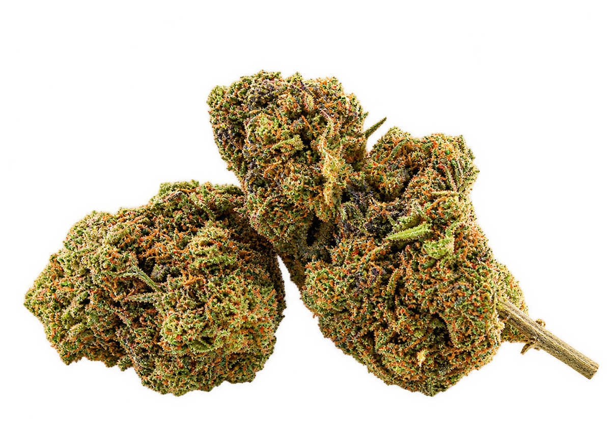 Raspberry Cough - 1 g offert