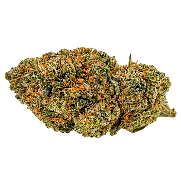 Fleur de chanvre Sour Lemon