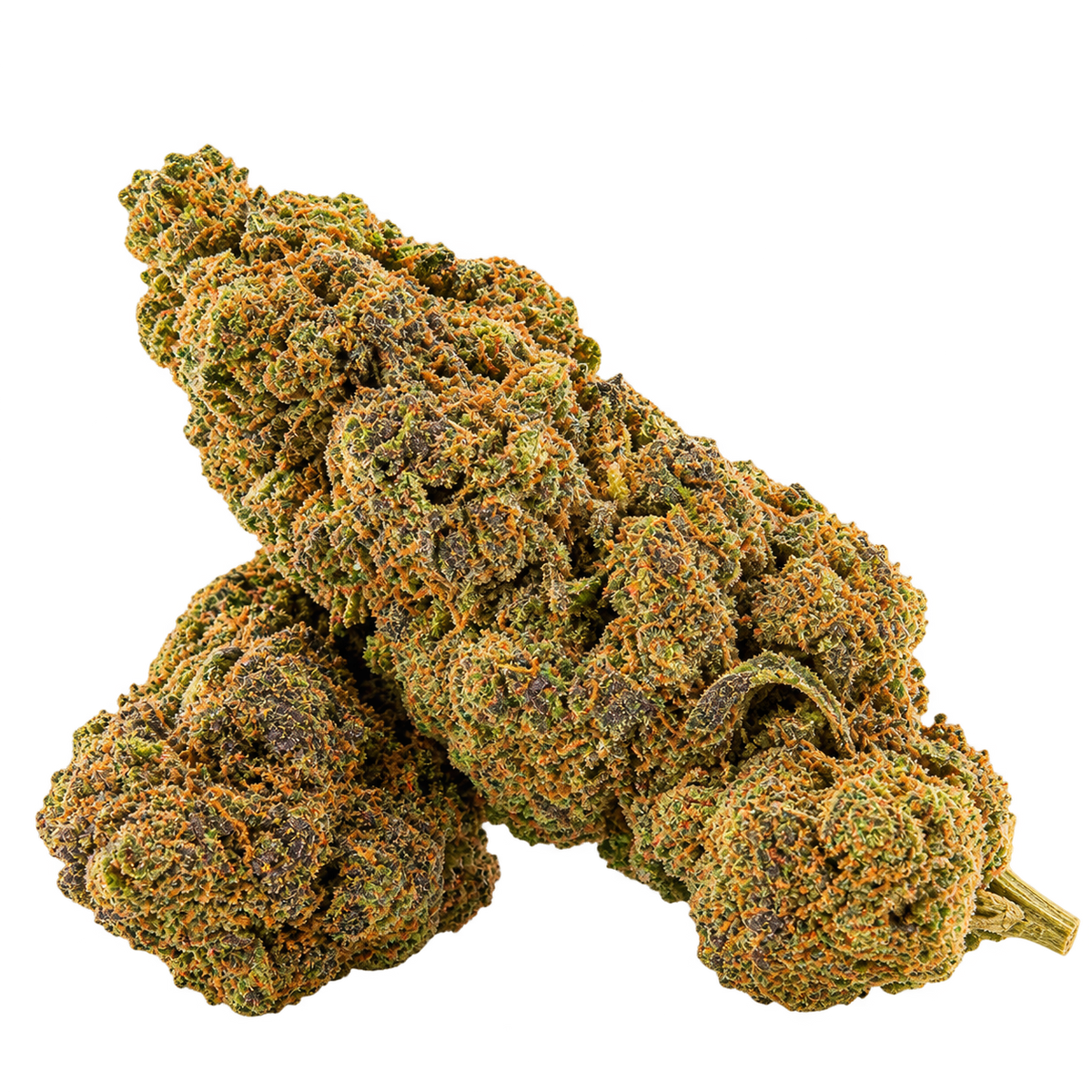 Sour Sherbert - 1 g offert