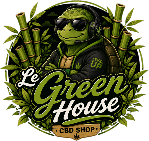 Le Green House